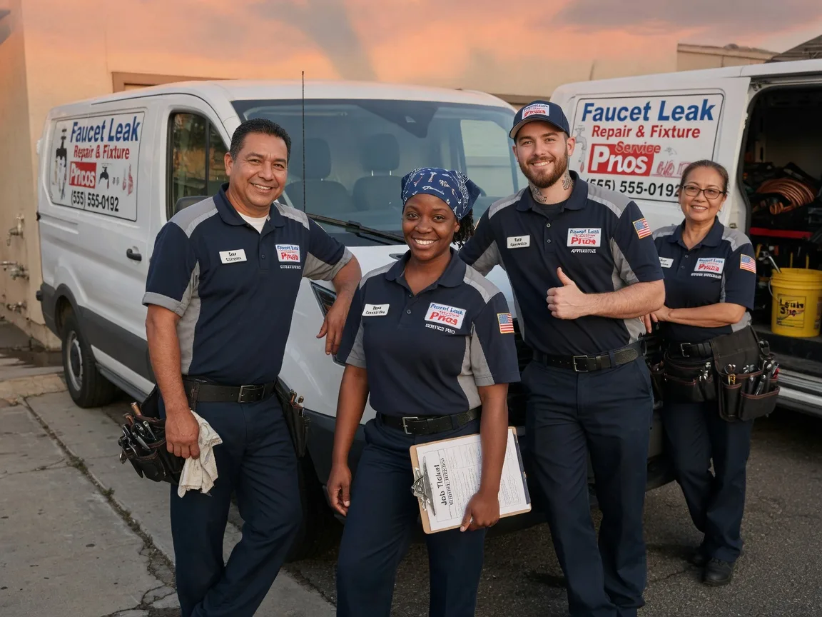 Faucet Repair company in Keokee, VA